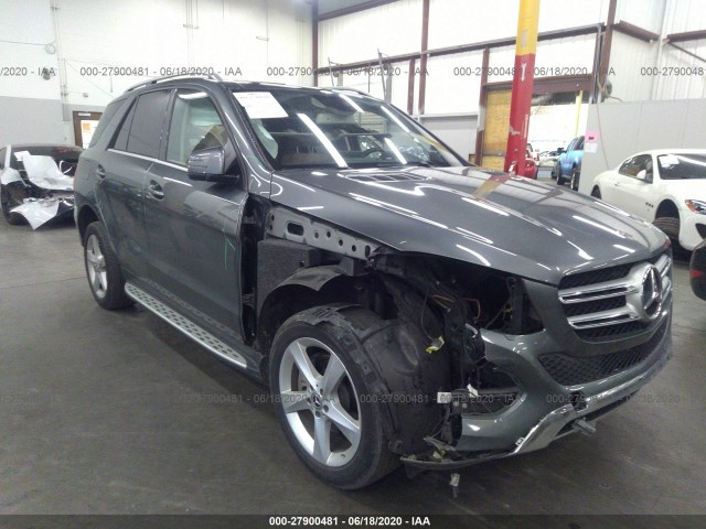 MERCEDES-BENZ NULL 2018 4jgda5hb7jb174599