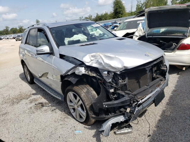 MERCEDES-BENZ ML 350 4MA 2012 4jgda5hb8ca016443