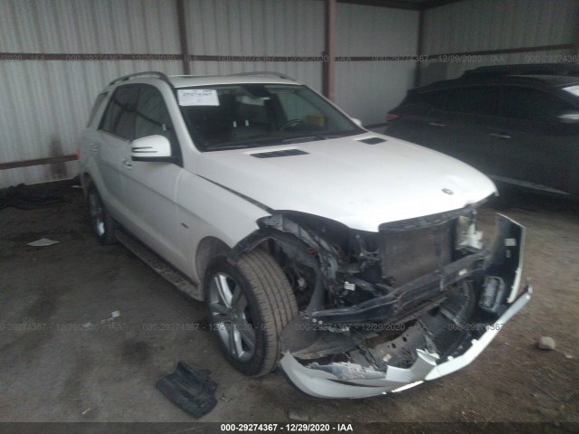 MERCEDES-BENZ M-CLASS 2012 4jgda5hb8ca053539