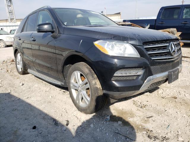 MERCEDES-BENZ ML 350 4MA 2013 4jgda5hb8da175643