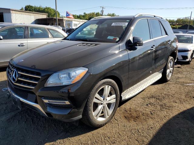 MERCEDES-BENZ ML 350 4MA 2014 4jgda5hb8ea386665