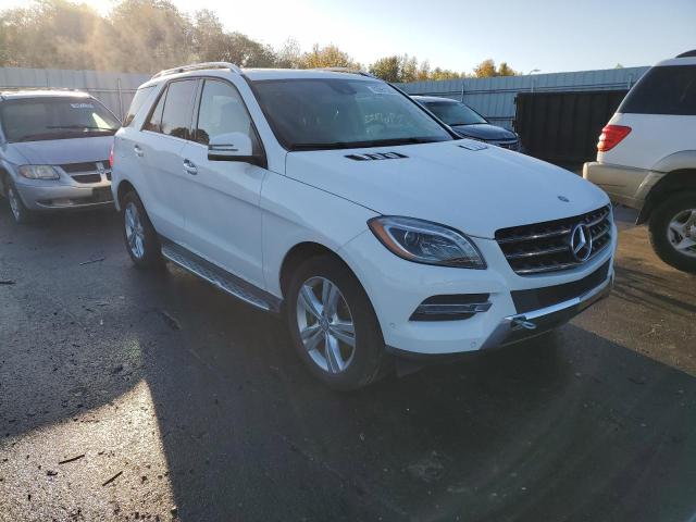 MERCEDES-BENZ ML 350 4MA 2015 4jgda5hb8fa447529