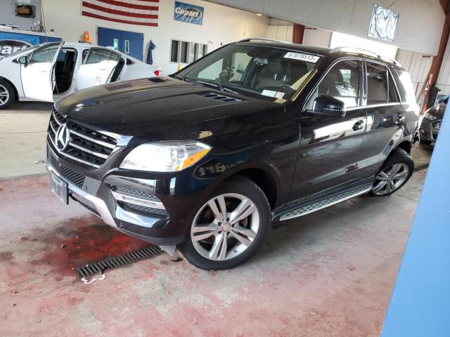 MERCEDES-BENZ ML 350 4MA 2015 4jgda5hb8fa504148