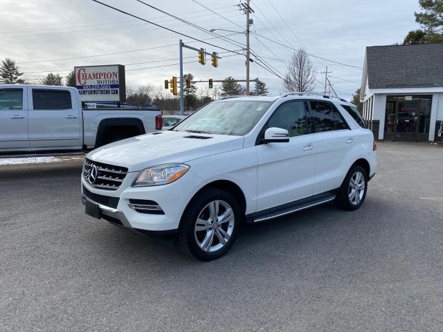 MERCEDES-BENZ ML 350 4MA 2015 4jgda5hb8fa544830