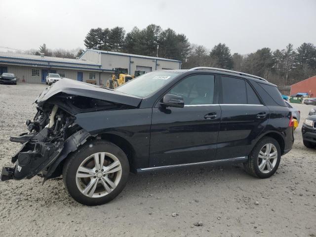 MERCEDES-BENZ ML 350 4MA 2015 4jgda5hb8fa588357