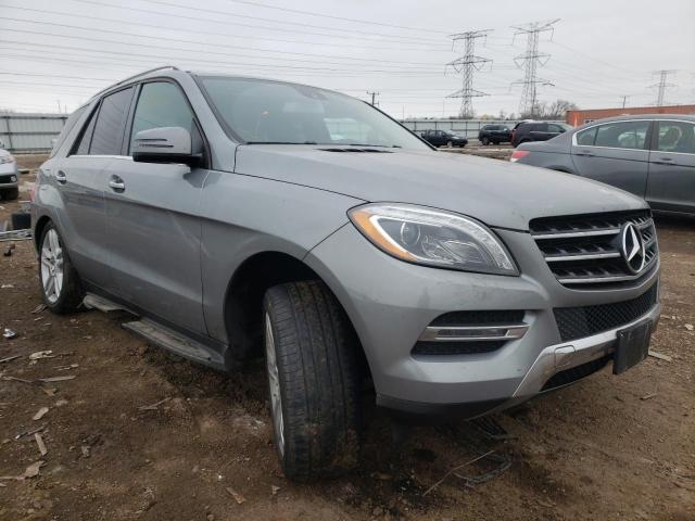 MERCEDES-BENZ ML 350 4MA 2015 4jgda5hb8fa598788