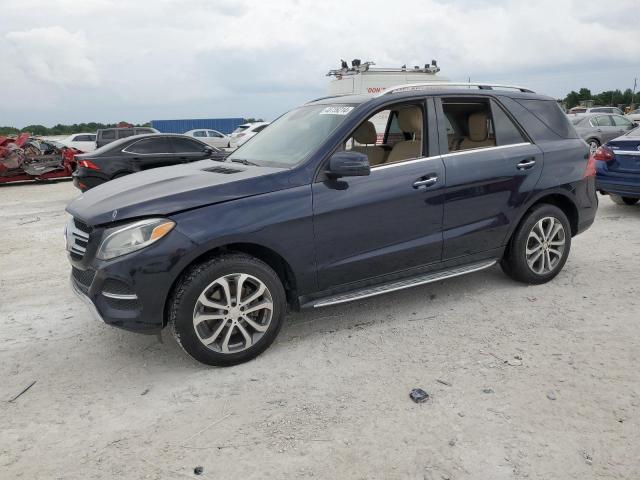 MERCEDES-BENZ GLE-CLASS 2016 4jgda5hb8ga657324