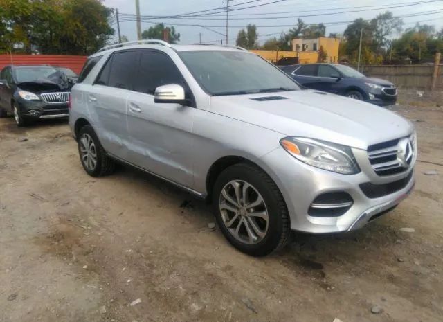 MERCEDES-BENZ NULL 2016 4jgda5hb8ga661289