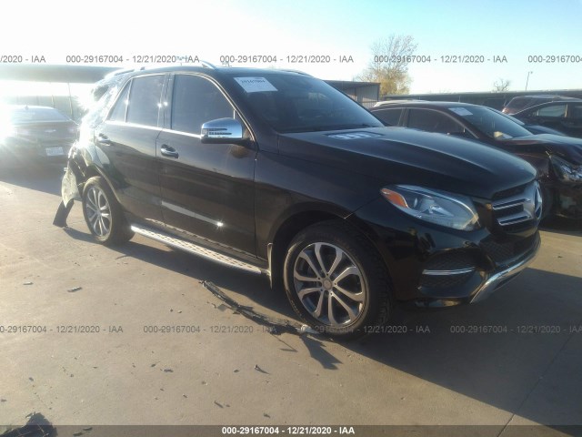 MERCEDES-BENZ NULL 2016 4jgda5hb8ga722656