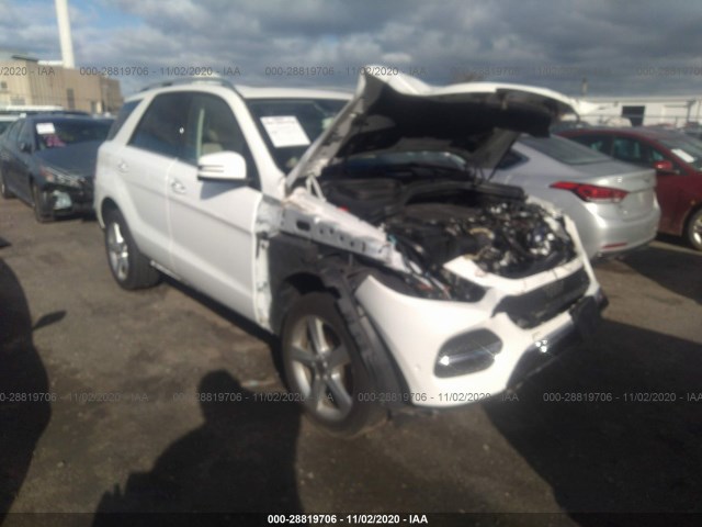 MERCEDES-BENZ NULL 2018 4jgda5hb8jb034853