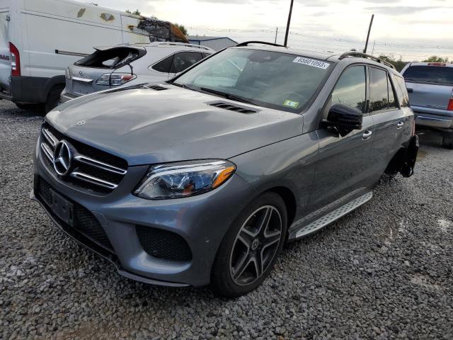 MERCEDES-BENZ NULL 2018 4jgda5hb8jb178869