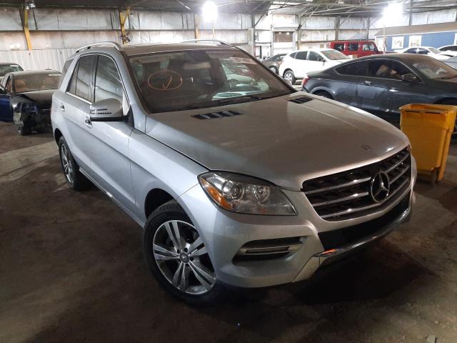 MERCEDES-BENZ ML 350 4MA 2012 4jgda5hb9ca047118