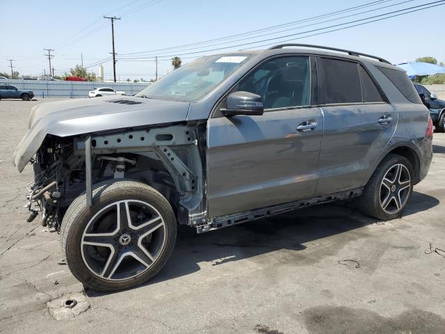 MERCEDES-BENZ GLE-CLASS 2018 4jgda5hb9jb049765