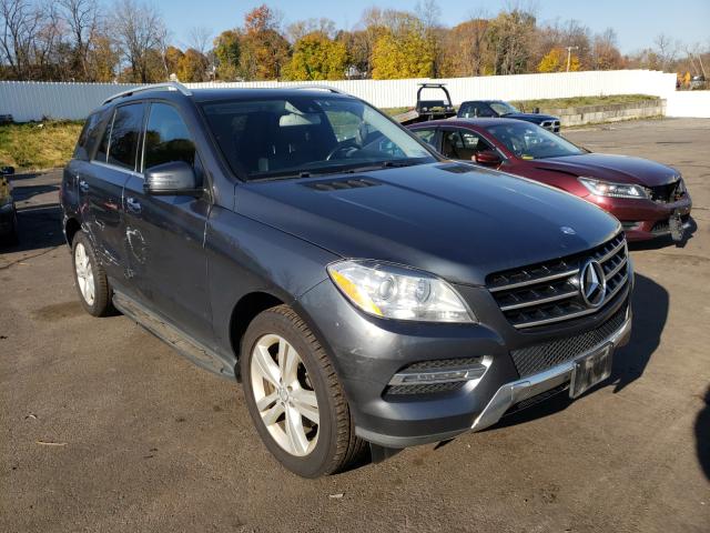 MERCEDES-BENZ ML 350 4MA 2013 4jgda5hbxda183551