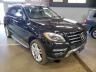 MERCEDES-BENZ ML 350 4MA 2014 4jgda5hbxea357958