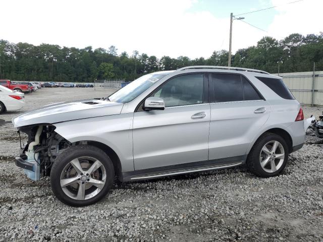 MERCEDES-BENZ GLE-CLASS 2017 4jgda5jb0ha834766