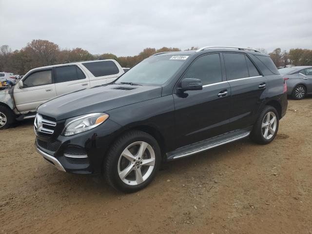 MERCEDES-BENZ GLE 350 2018 4jgda5jb0jb033514