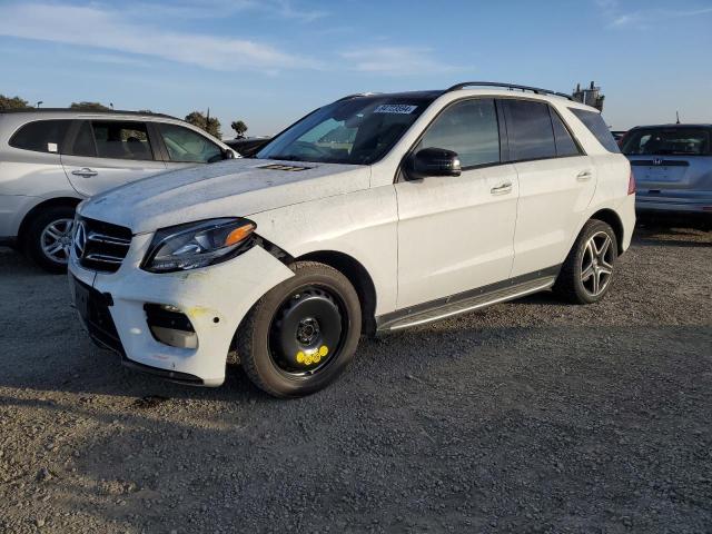 MERCEDES-BENZ GLE 350 2018 4jgda5jb0jb170467