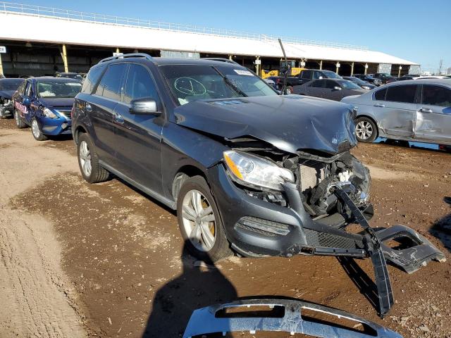 MERCEDES-BENZ ML 350 2015 4jgda5jb1fa462528