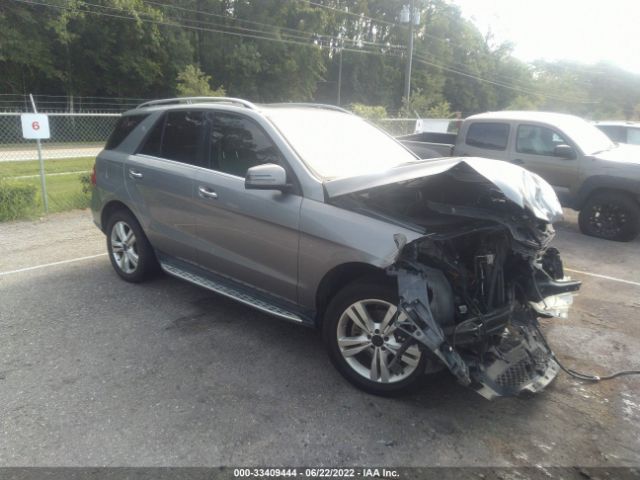 MERCEDES-BENZ M-CLASS 2013 4jgda5jb3da160168