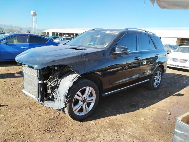 MERCEDES-BENZ ML 350 2013 4jgda5jb3da200474