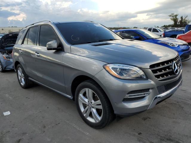 MERCEDES-BENZ ML 350 2013 4jgda5jb3da219106