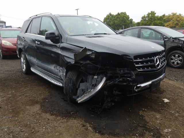 MERCEDES-BENZ ML 350 2013 4jgda5jb5da221844