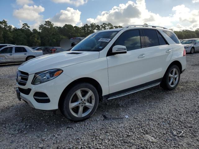 MERCEDES-BENZ GLE-CLASS 2018 4jgda5jb5jb174501