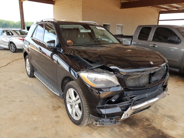 MERCEDES-BENZ ML 350 2013 4jgda5jb6da213753