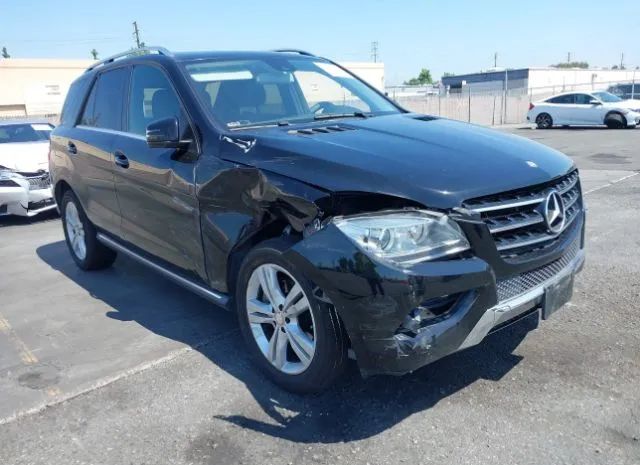 MERCEDES-BENZ NULL 2015 4jgda5jb6fa478028