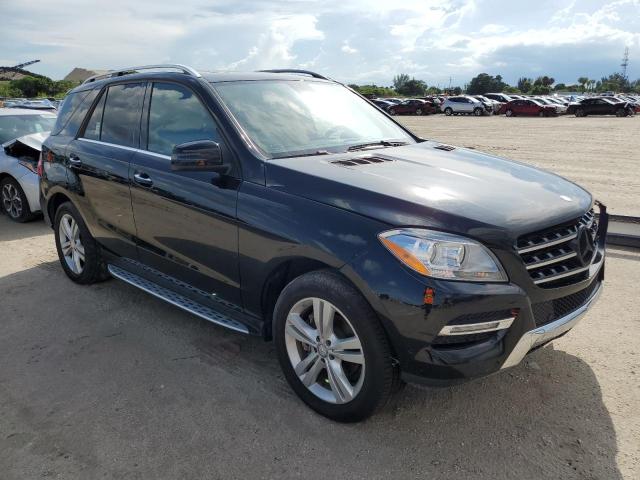 MERCEDES-BENZ ML 350 2013 4jgda5jb7da115248