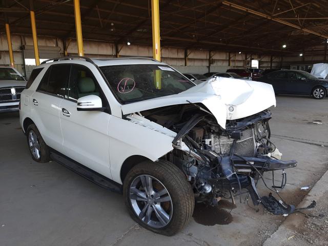 MERCEDES-BENZ ML 350 2013 4jgda5jb7da220582