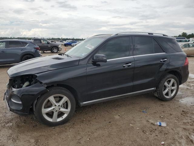 MERCEDES-BENZ GLE 350 2016 4jgda5jb7ga676361