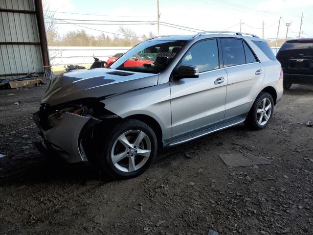 MERCEDES-BENZ GLE 350 2017 4jgda5jb7ha874844