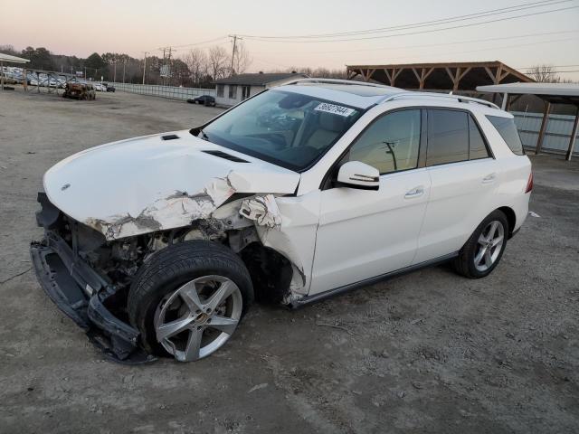 MERCEDES-BENZ GLE-CLASS 2017 4jgda5jb7ha974068