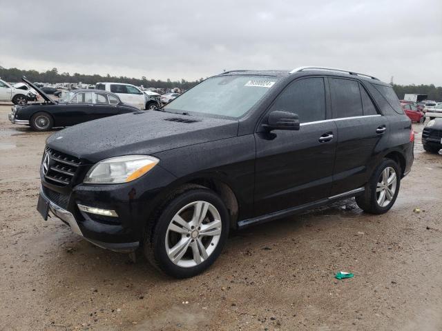 MERCEDES-BENZ M-CLASS 2013 4jgda5jb8da174003