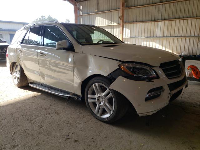 MERCEDES-BENZ ML 350 2013 4jgda5jb8da208926