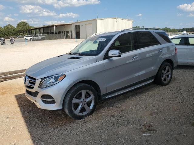 MERCEDES-BENZ GLE-CLASS 2016 4jgda5jb8ga670939