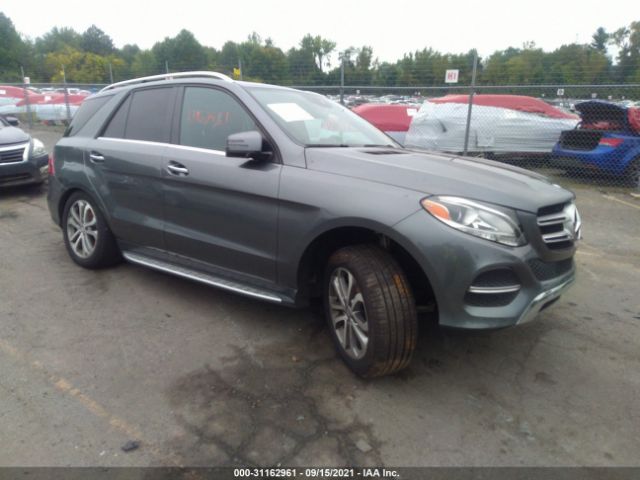 MERCEDES-BENZ NULL 2017 4jgda5jb8ha853565