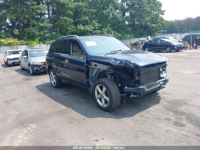 MERCEDES-BENZ GLE-CLASS 2018 4jgda5jb8jb004424