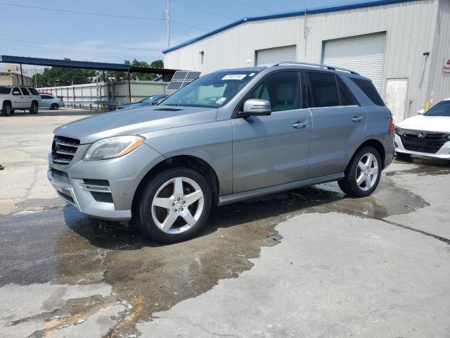 MERCEDES-BENZ ML 350 2014 4jgda5jbxea304283