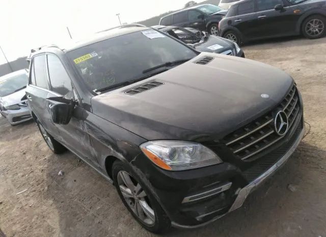 MERCEDES-BENZ M-CLASS 2015 4jgda5jbxfa616766