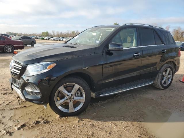 MERCEDES-BENZ GLE-CLASS 2018 4jgda5jbxjb029258