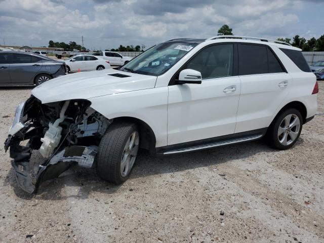 MERCEDES-BENZ GLE 350 2018 4jgda5jbxjb061739