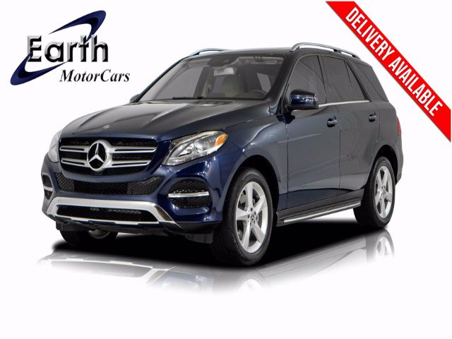 MERCEDES-BENZ GLE 2018 4jgda5jbxjb088438