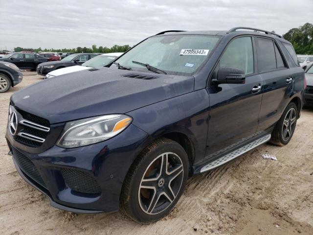 MERCEDES-BENZ NULL 2018 4jgda5jbxjb177989