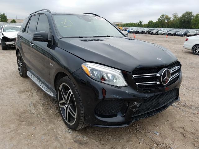 MERCEDES-BENZ NULL 2018 4jgda6eb3jb091732