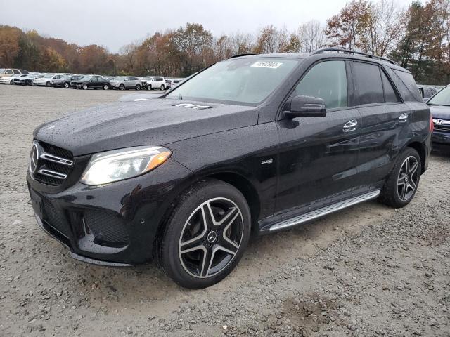 MERCEDES-BENZ NULL 2017 4jgda6eb5ha951002