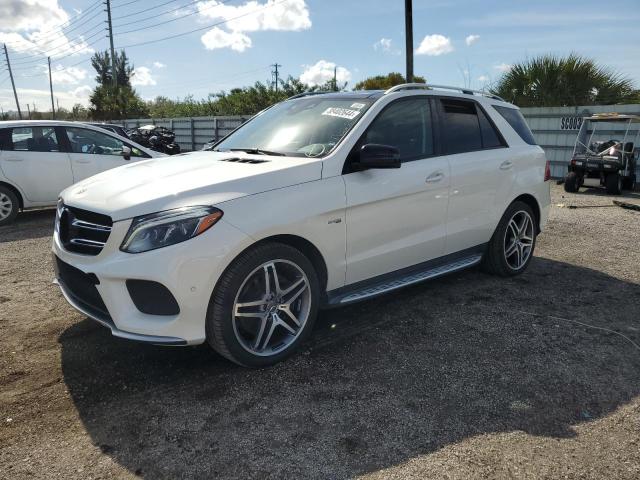 MERCEDES-BENZ GLE-CLASS 2018 4jgda6eb8jb131111