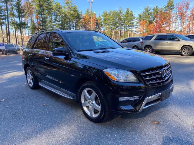 MERCEDES-BENZ ML 550 4MA 2012 4jgda7db1ca044098